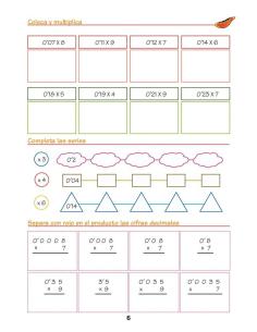 Cálculo fácil 19 2