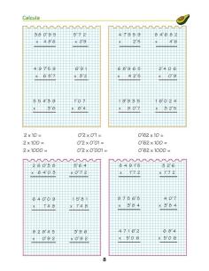 Cálculo fácil 20 2