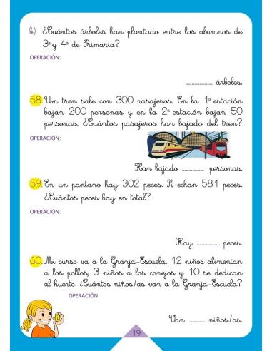 Resuelvo problemas 1