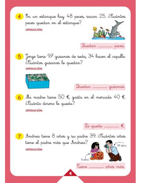 Resuelvo problemas 2