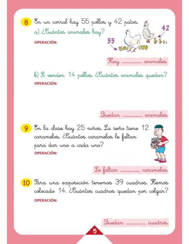 Resuelvo problemas 2