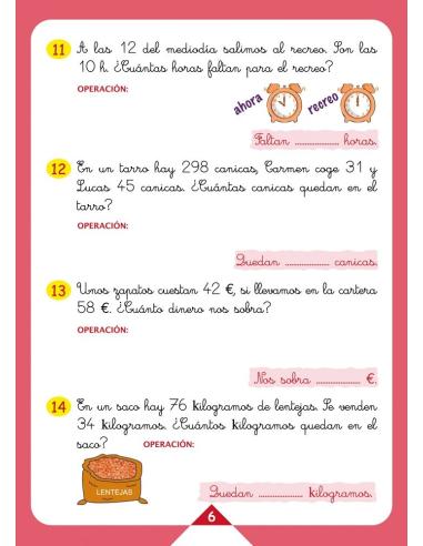 Resuelvo problemas 2