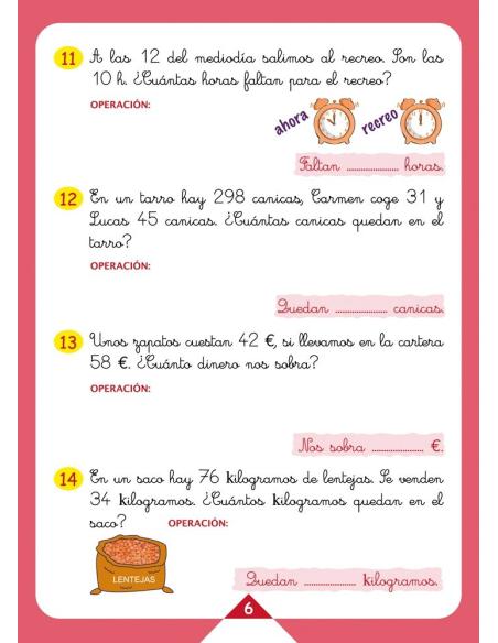 Resuelvo problemas 2