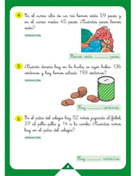 Resuelvo problemas 3