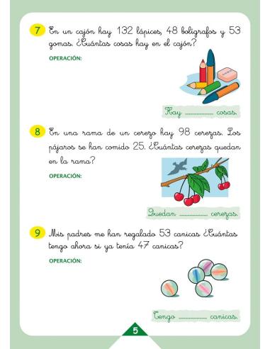 Resuelvo problemas 3