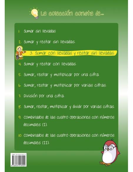 Resuelvo problemas 3