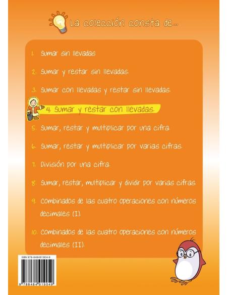 Resuelvo problemas 4