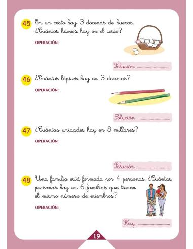 Resuelvo problemas 5