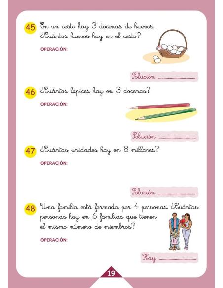 Resuelvo problemas 5