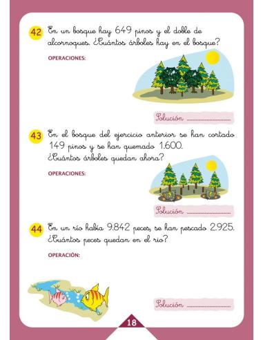 Resuelvo problemas 5