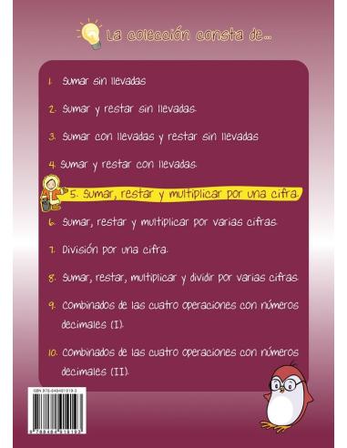 Resuelvo problemas 5