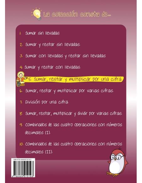 Resuelvo problemas 5