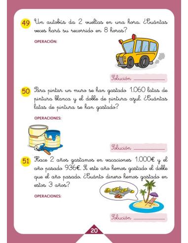 Resuelvo problemas 5