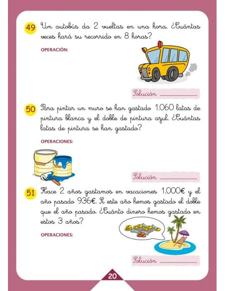 Resuelvo problemas 5