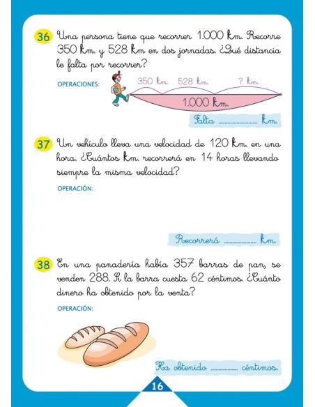 Resuelvo problemas 6