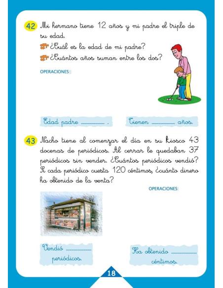 Resuelvo problemas 6