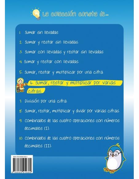 Resuelvo problemas 6