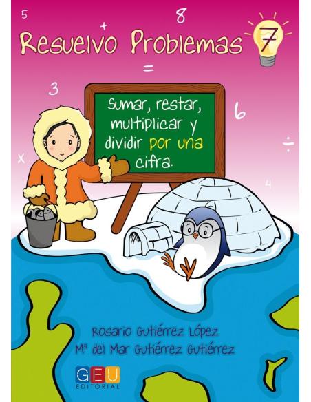 Resuelvo problemas 7