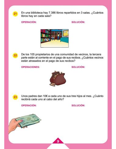 Resuelvo problemas 7