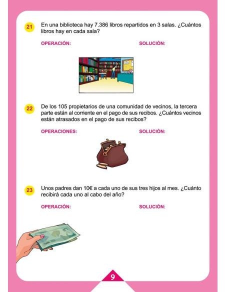 Resuelvo problemas 7