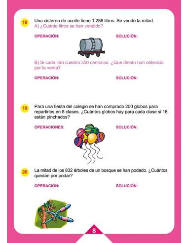 Resuelvo problemas 7