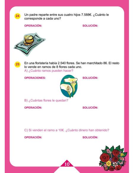 Resuelvo problemas 7