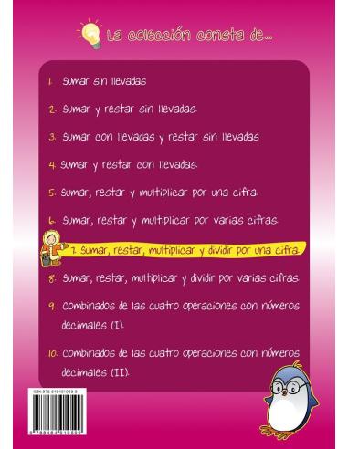 Resuelvo problemas 7