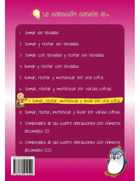 Resuelvo problemas 7