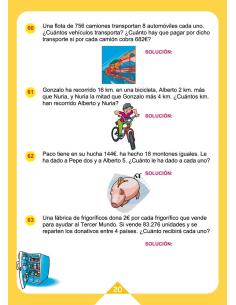 Resuelvo problemas 8 2