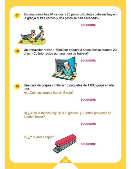 Resuelvo problemas 8