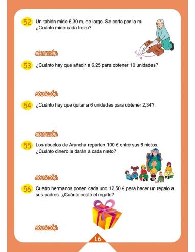 Resuelvo problemas 9