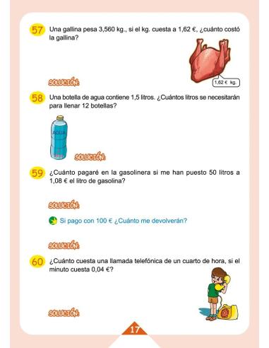 Resuelvo problemas 9