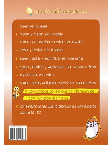 Resuelvo problemas 9