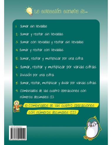 Resuelvo problemas 10