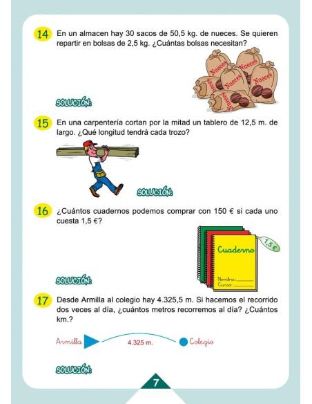 Resuelvo problemas 10