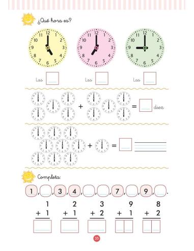 Matemáticas transversales 1