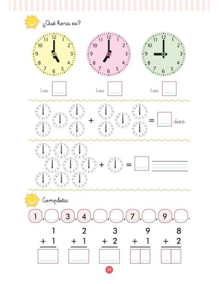 Matemáticas transversales 1