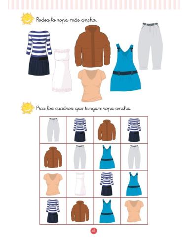 Matemáticas transversales 1