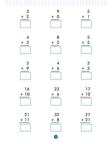 Matemáticas transversales 2