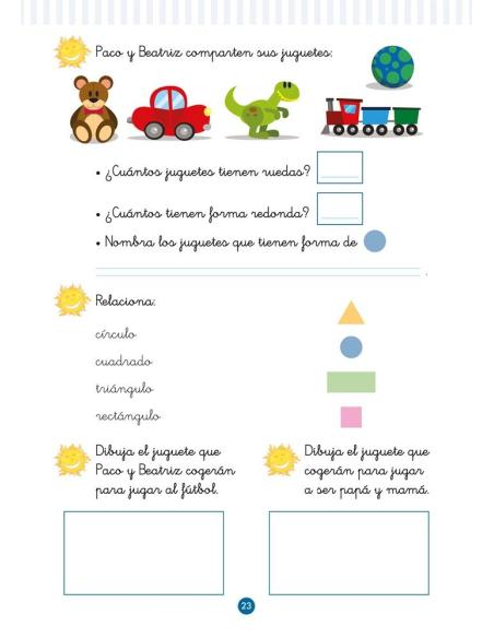 Matemáticas transversales 2