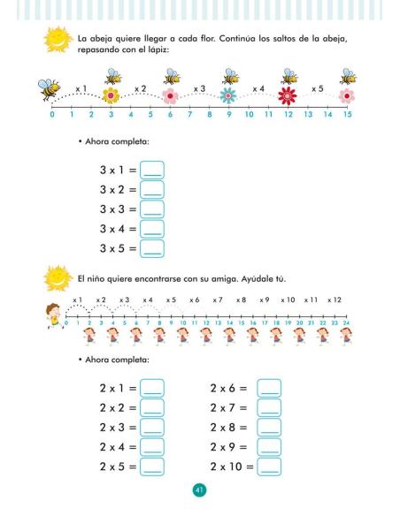 Matemáticas transversales 3