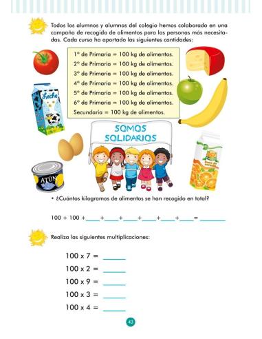 Matemáticas transversales 3