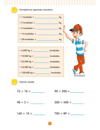Matemáticas transversales 4