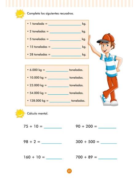 Matemáticas transversales 4