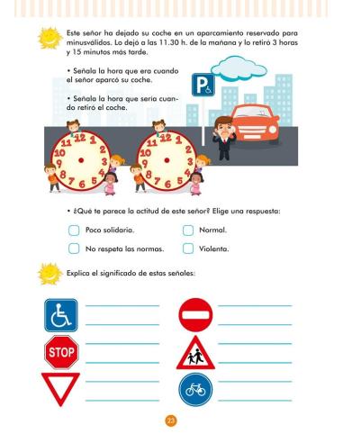 Matemáticas transversales 4