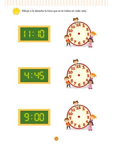 Matemáticas transversales 4