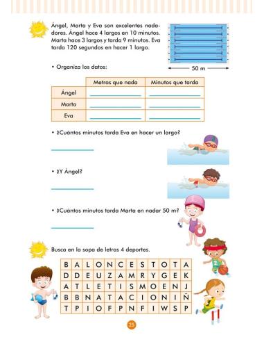 Matemáticas transversales 4