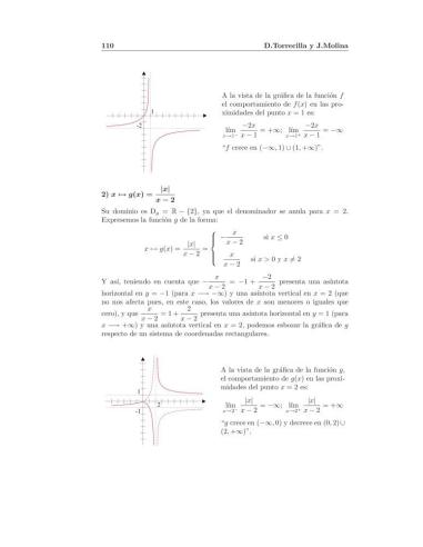 Compendio de problemas de matemáticas III. Análisis I · Bachillerato