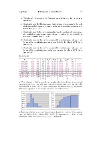 Compendio de problemas de matemáticas IV. Estadística, Probabilidad y Aritmética mercantil · Bachillerato