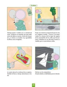 El síndrome de Asperger: Una programación didáctica en la escuela inclusiva 2